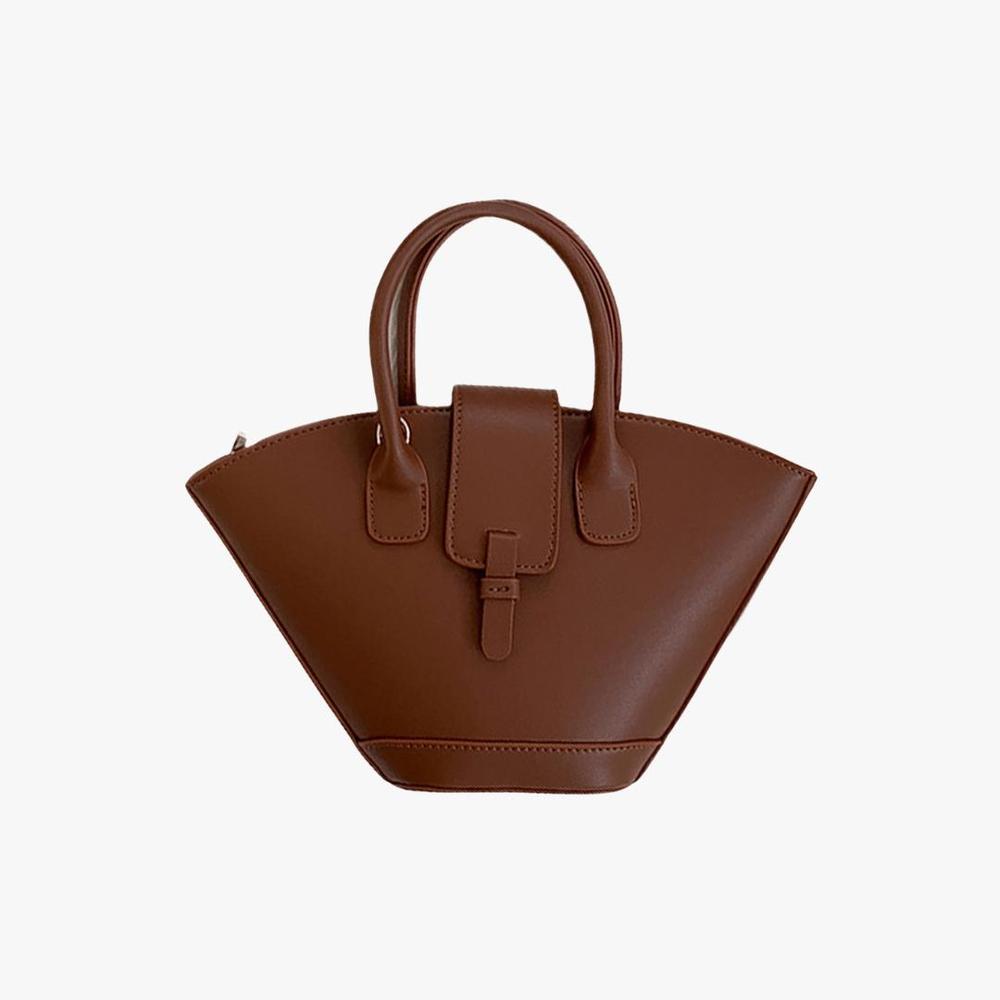 Sac Bandoulière Femme Élégant en Cuir Végétal avec Compartiment Zippé – Design Unique et Bandoulière Réglable