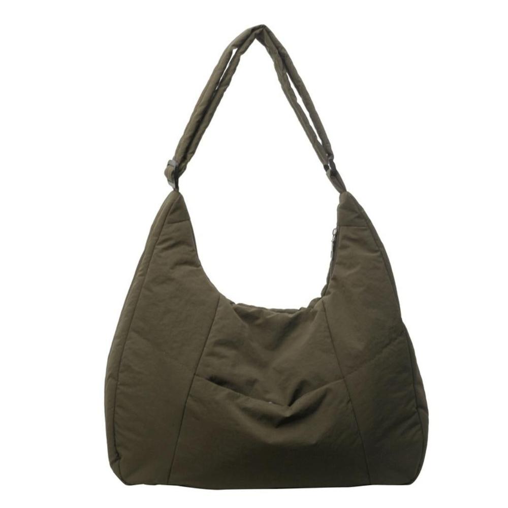 Sac à main femme en cuir avec bandoulière amovible – Élégant et pratique, Noir 30x25x15 cm