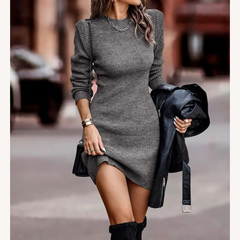 Robe de Soirée Bodycon Écologique pour Femme – Élégante et Confortable, Idéale pour Mariages et Événements Formels