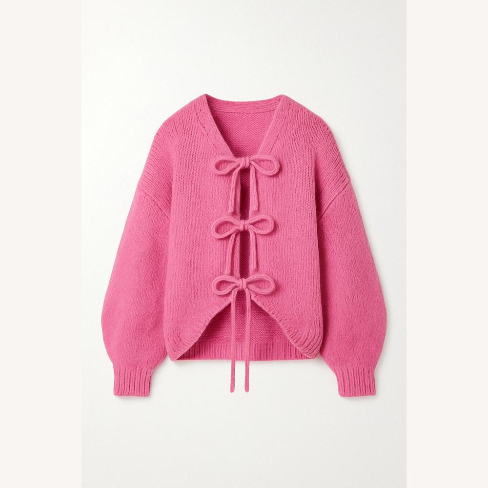 Gilet Sans Manche Femme en Polyester Doux – Rose Éclatant, Style Décontracté avec Détails Ludiques