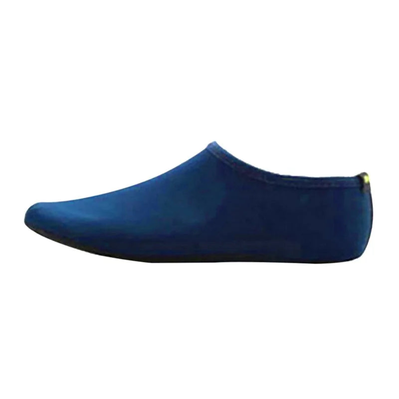 Unisex Aqua Shoes with Quick-Dry and Breathable Features for Water Activities – Non-Slip and Lightweight