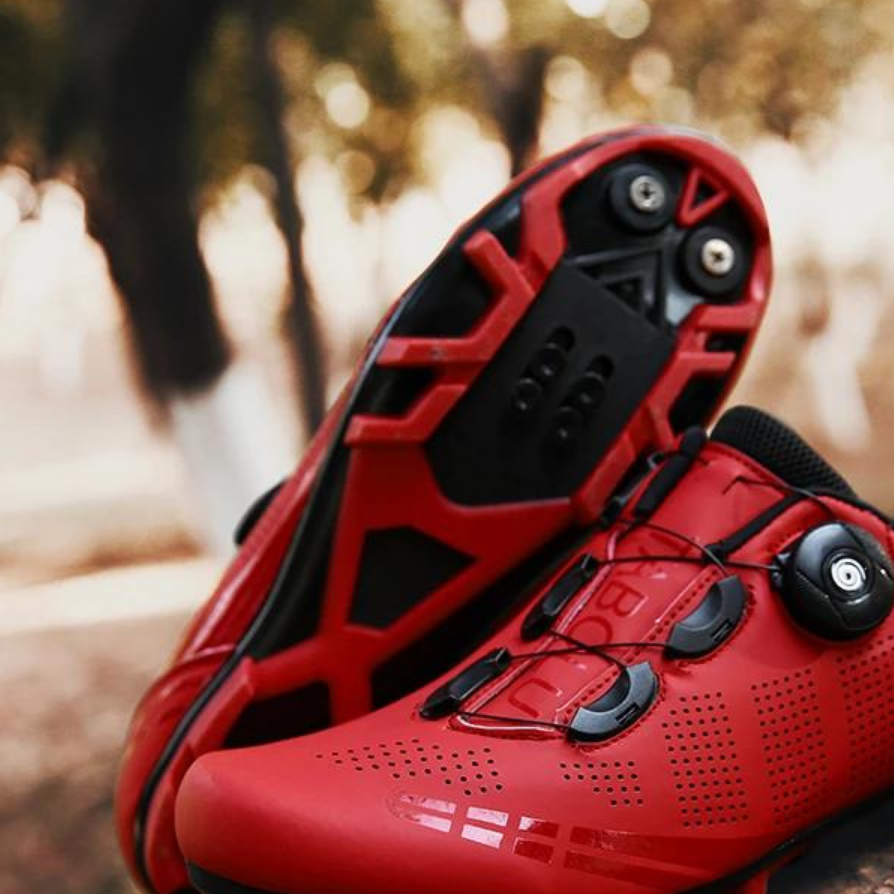 Orthopedic Ergonomic Cycling Shoes – Comfort and Durable Performance