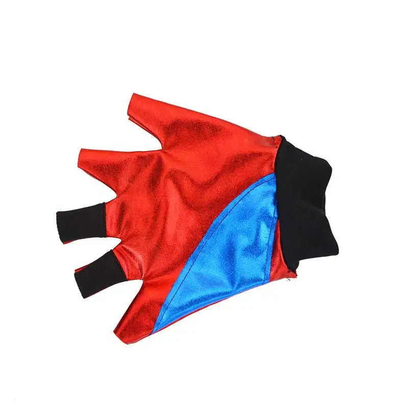 Costume de Cosplay Harley Quinn pour Femmes – Ensemble Complet pour Halloween 2025