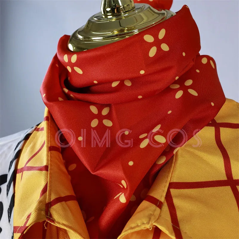 Costume de Cosplay Woody pour Femme – Tenue de Shérif pour Halloween