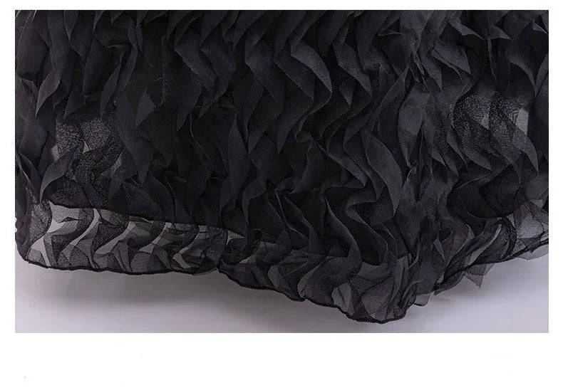 Costume de Sorcière pour Enfants avec Cape et Chapeau – Déguisement Halloween 2025