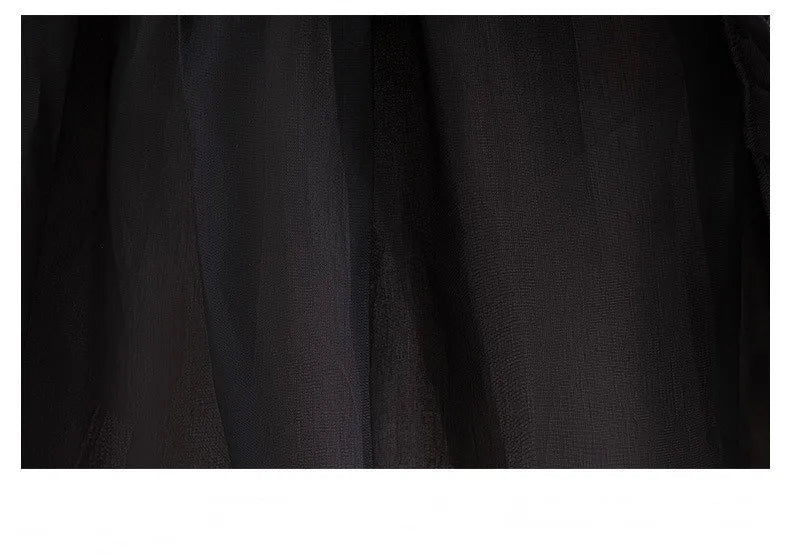 Costume de Sorcière pour Enfants avec Cape et Chapeau – Déguisement Halloween 2025
