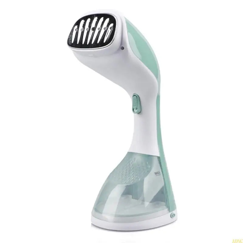 Défroisseur Vapeur 1400W avec Réservoir 220ml et Panneau Acier Inoxydable – Idéal pour Vêtements et Tissus