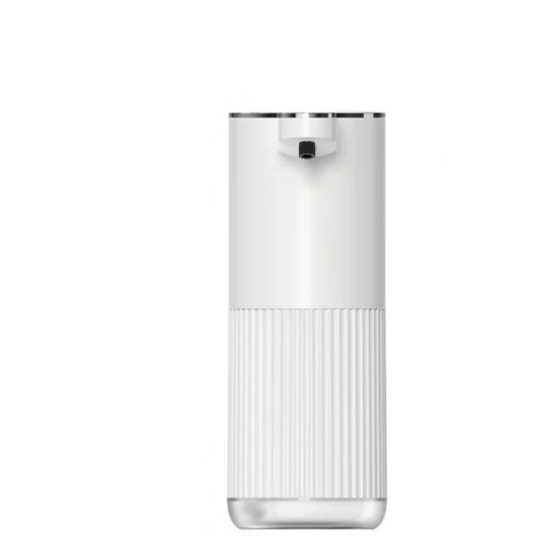 Distributeur Automatique de Savon Mousse 360ML avec Fonctionnement Sans Contact