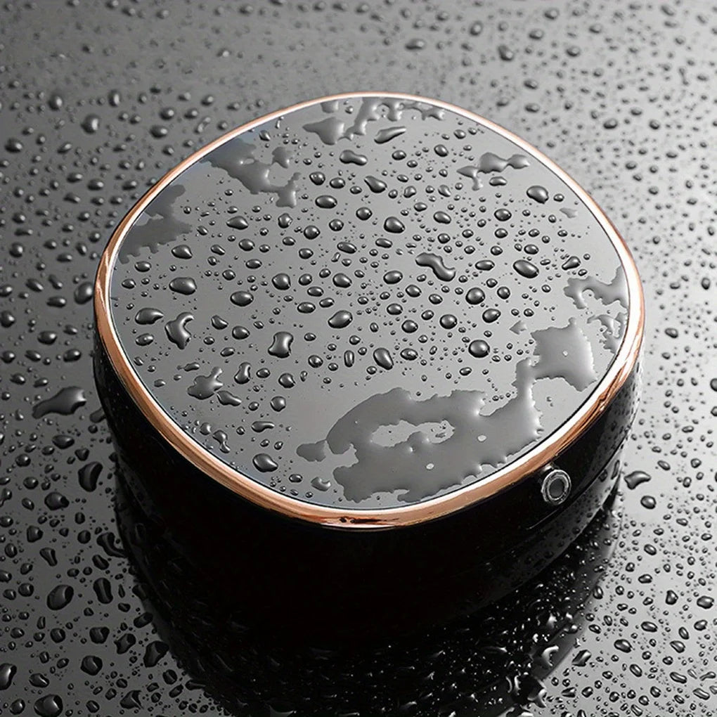 Distributeur de Savon Automatique avec Dosage Réglable pour Salle de Bain