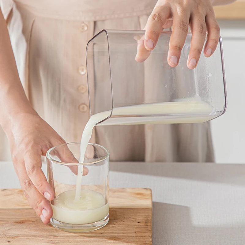 Filtre à Yaourt en Acier Inoxydable pour Séparation du Lactosérum – Passoire Durable et Pratique