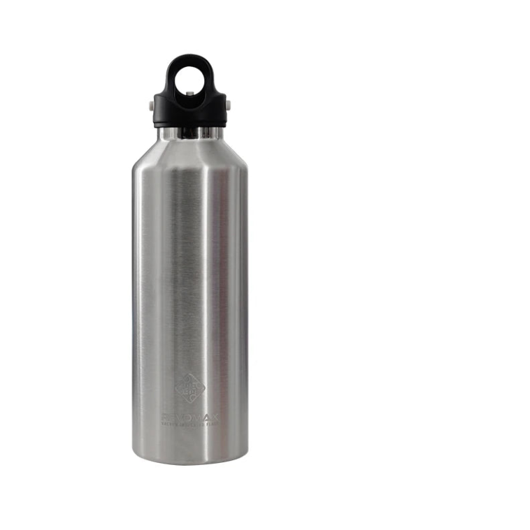 Gobelet Isotherme en Acier Inoxydable 950ml avec Couvercle à Charnière – Idéal pour Voyage et Activités Extérieures