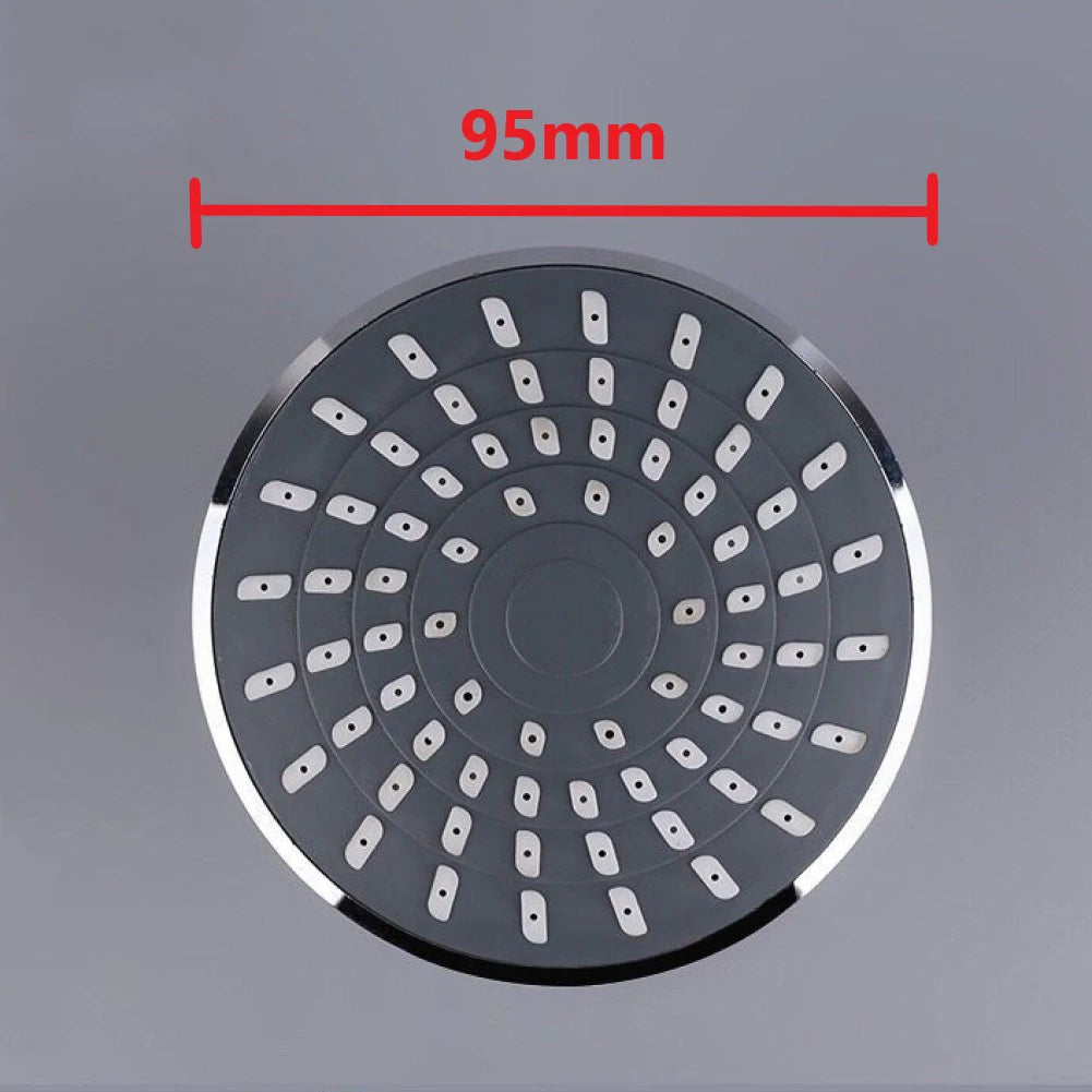 Haven Shower Head | High Pressure, Adjustable Rainfall