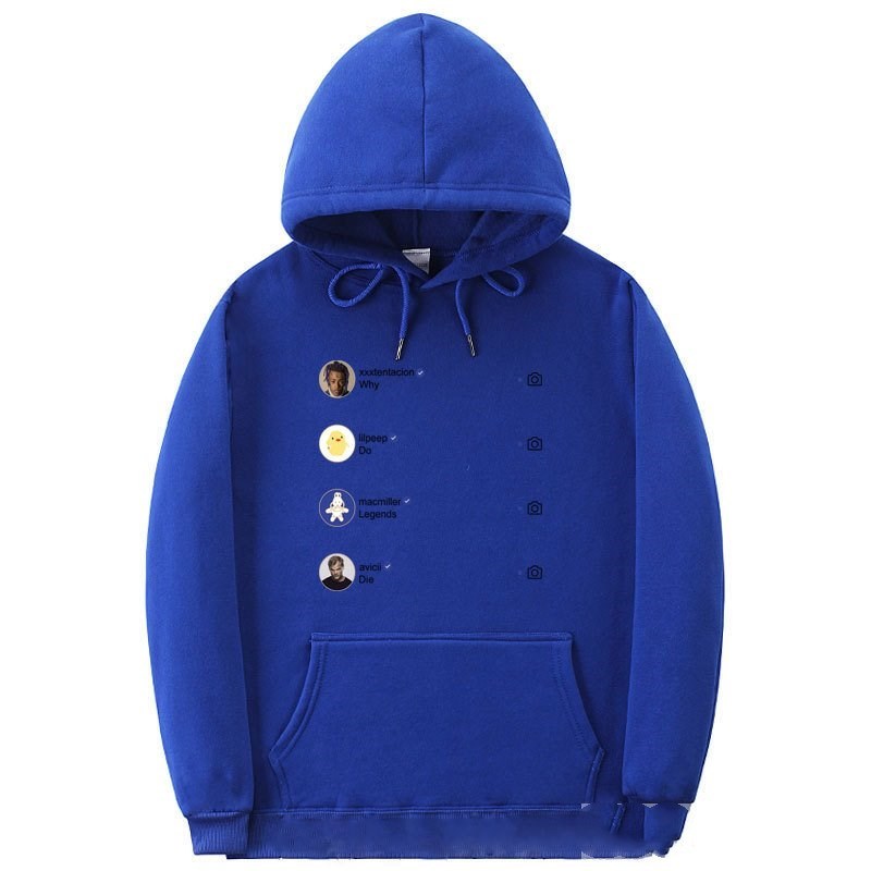 Pull à Capuche Oversize pour Hommes en Polaire Douce – Style Décontracté avec Poche Kangourou 0