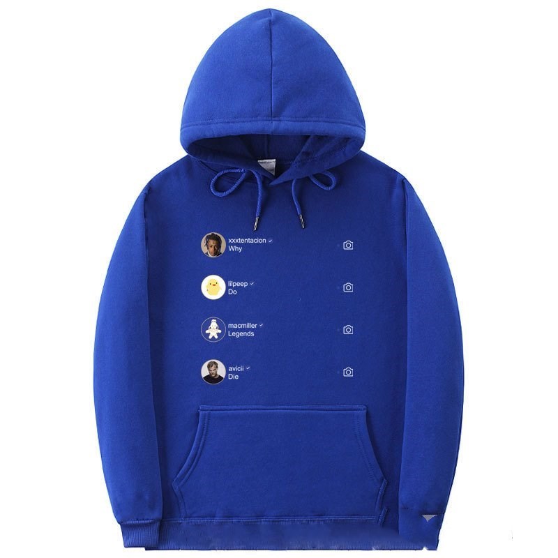 Pull à Capuche Oversize pour Hommes en Polaire Douce – Style Décontracté avec Poche Kangourou 16