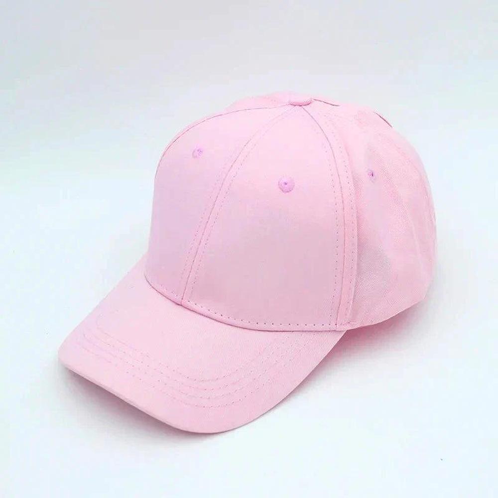 Variant image for Casquette Femme Ponytail Élégante avec Ouverture Arrière – Confortable et Pratique pour Cheveux Attachés-3