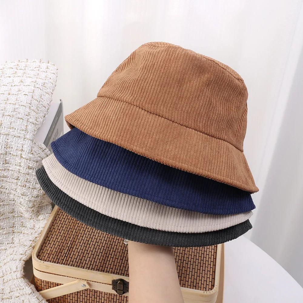 Adjustable and Foldable Velvet Bob for Men and Women – Sun Protection and Optimal Comfort