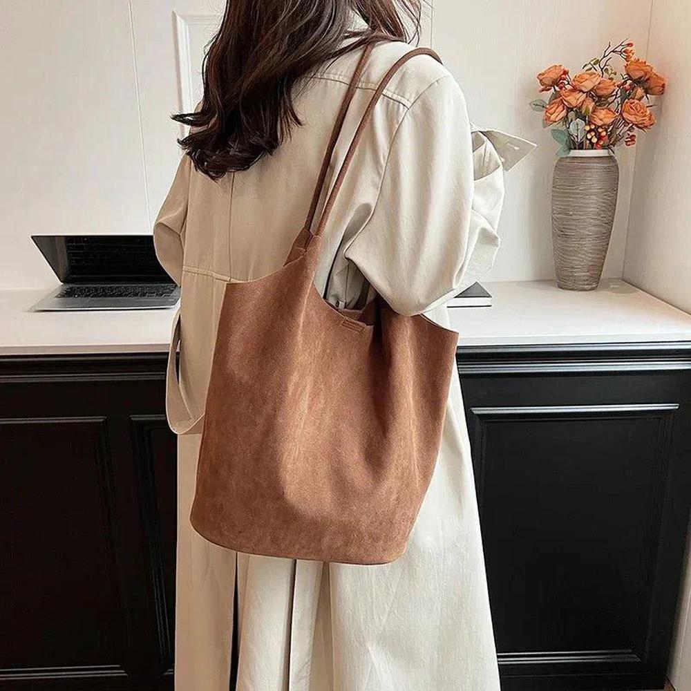 Sac à Main Femme en Cuir Juliette – Élégant Fourre-tout 42 cm, Pratique et Polyvalent pour Quotidien