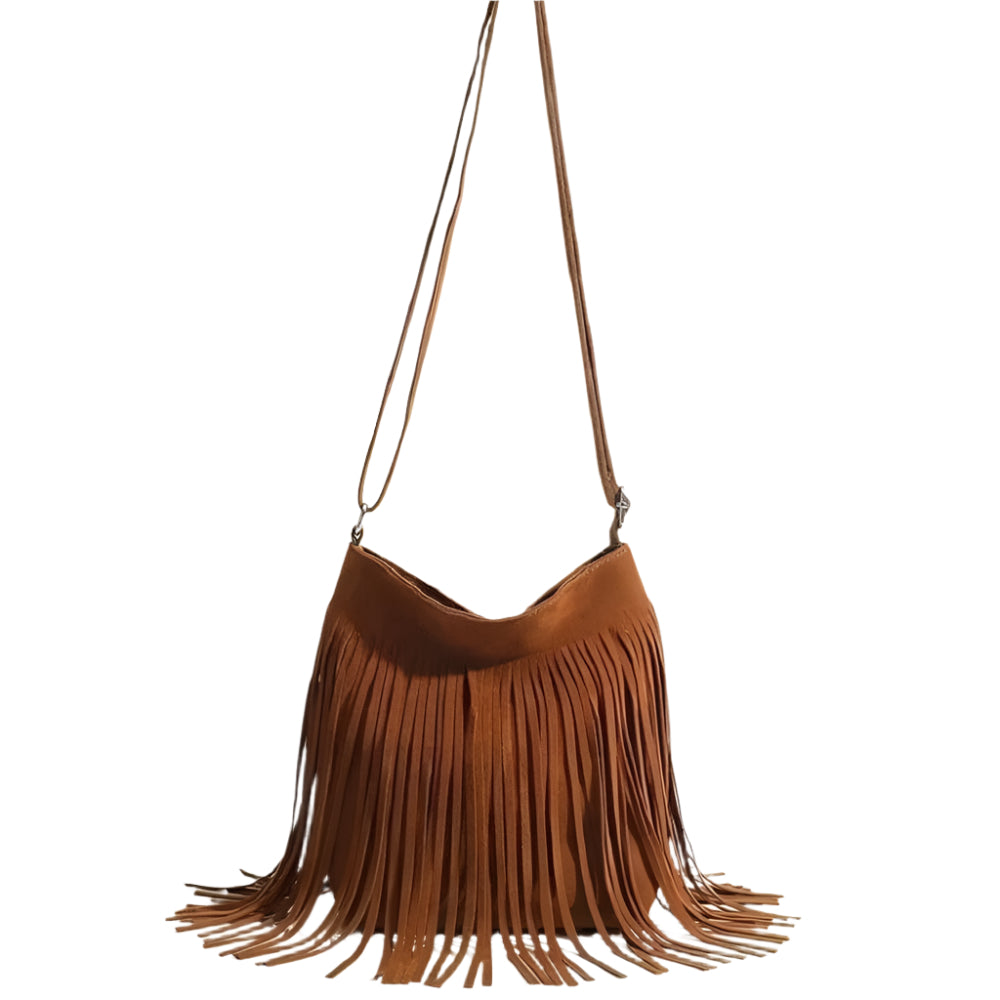 Elegant and Practical Froufrou Leïla Handbag for Women – 21 cm Height, Ideal for Outings and Special Occasions