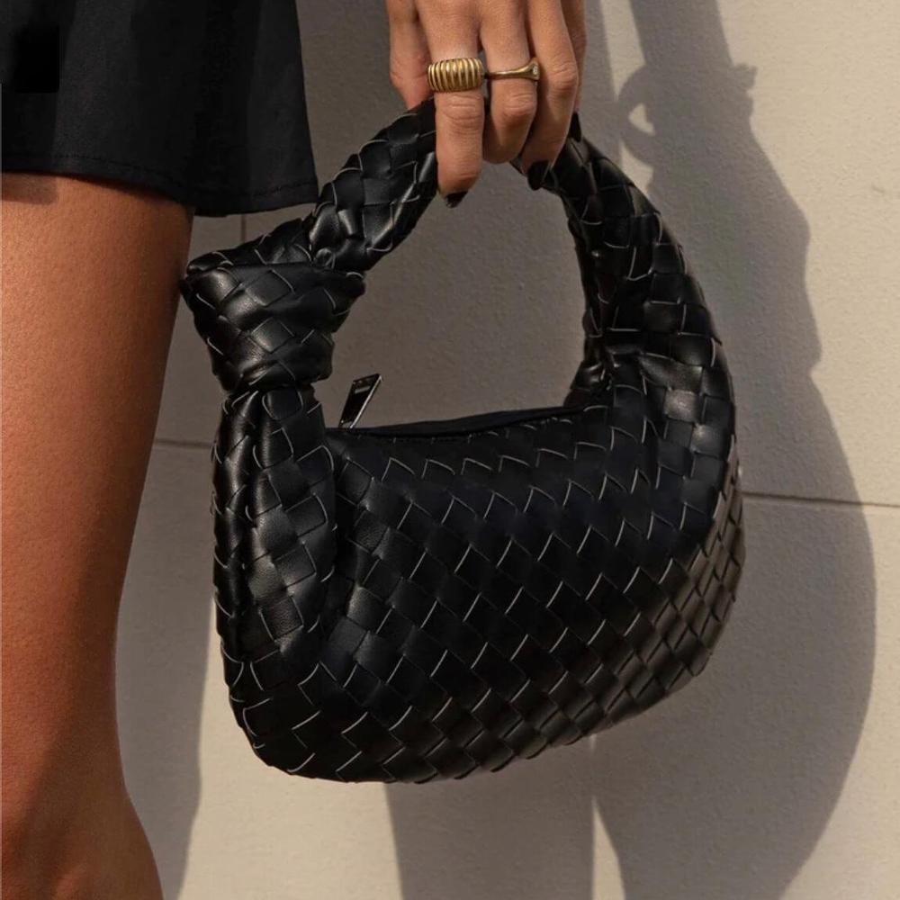Sac À Main Mini Arya Élégant Pour Femme Avec Bandoulière Réglable - Compact Et Pratique, Cuir Synthétique