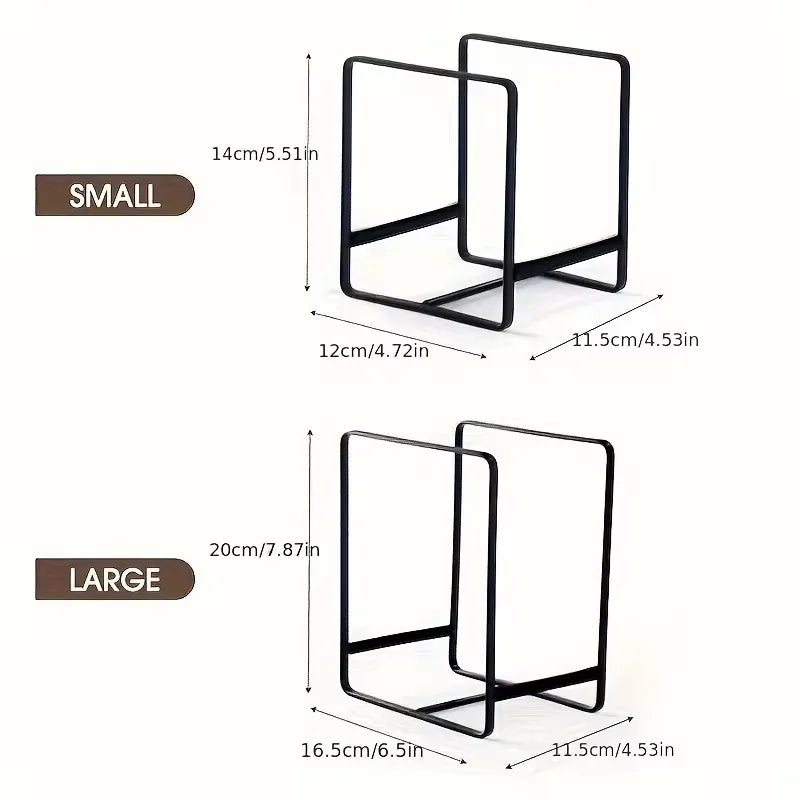 Support à Assiettes en Métal avec Drainage Intégré - Organisateur de Vaisselle de Comptoir pour Séchage Efficace et Rangement Optimal