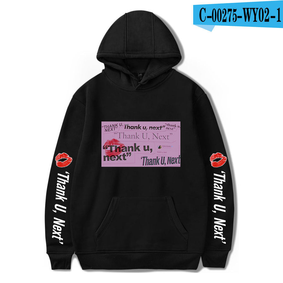 Sweat à Capuche Oversize Unisexe avec Poche Kangourou - Confort et Style Moderne 0