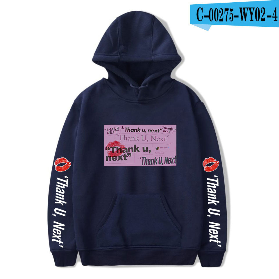 Sweat à Capuche Oversize Unisexe avec Poche Kangourou - Confort et Style Moderne 1