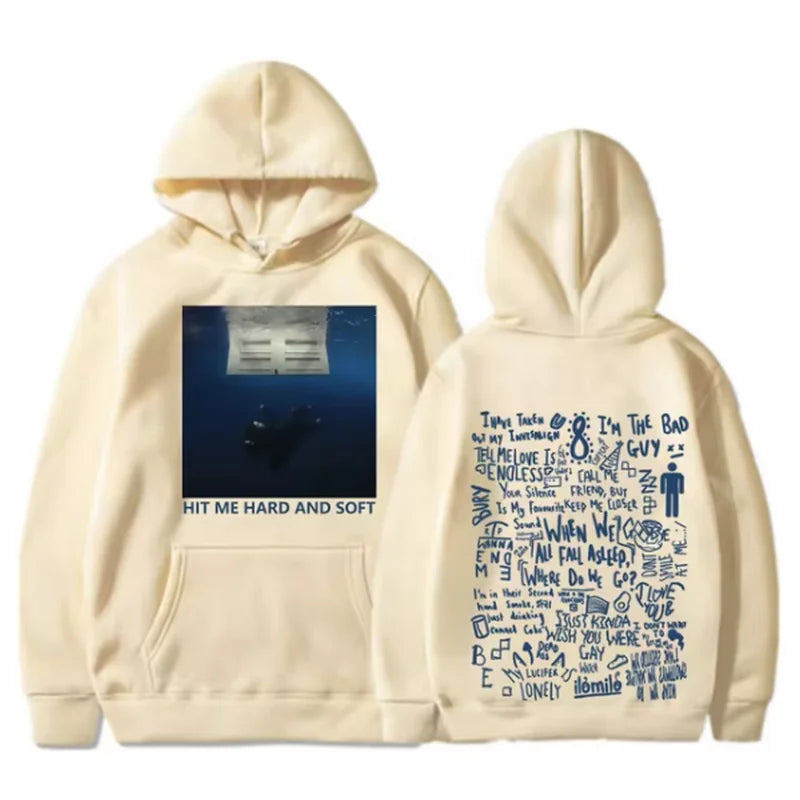 Sweat à Capuche Slim en Polyester avec Imprimé Graphique pour Homme – Confort et Style Urbain 3