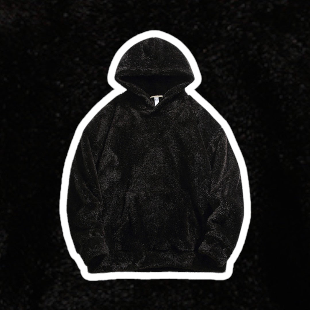 Sweat à Capuche Ultra Doux pour Femme – Confort Optimal pour Hiver 2