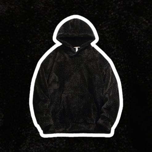 Sweat à Capuche Ultra Doux pour Femme – Confort Optimal pour Hiver 4