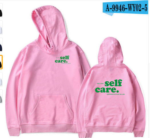 Sweat à Capuche Unisexe en Mélange de Coton – Confortable et Pratique pour l'Hiver 5