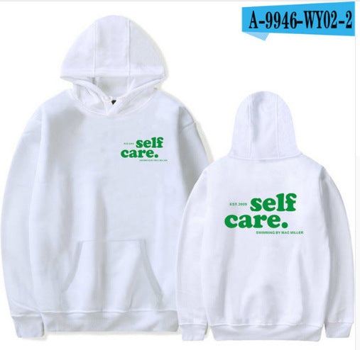 Sweat à Capuche Unisexe en Mélange de Coton – Confortable et Pratique pour l'Hiver 6