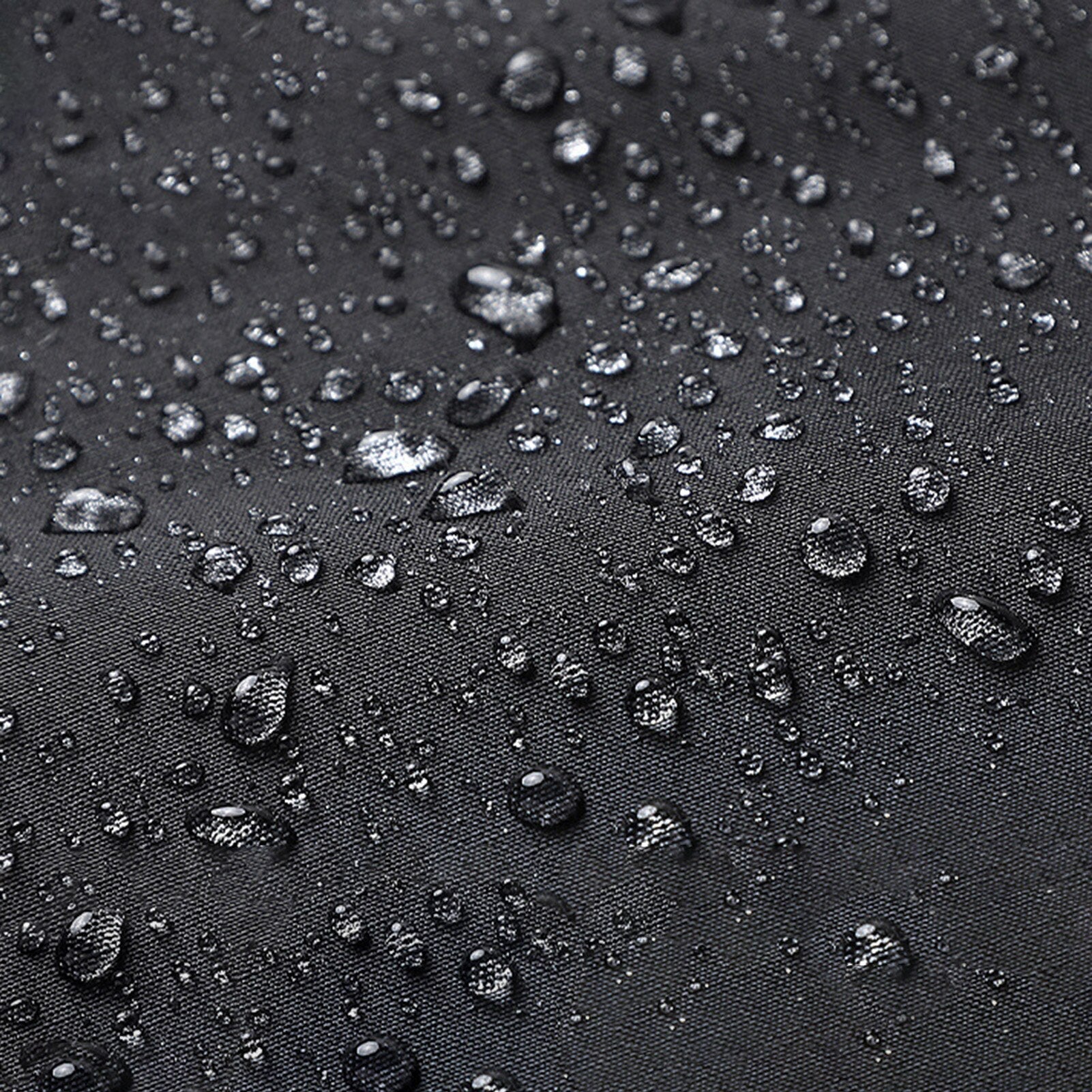 Veste de Pluie Imperméable pour Hommes avec Capuche Colorblock – Pliable et Respirante