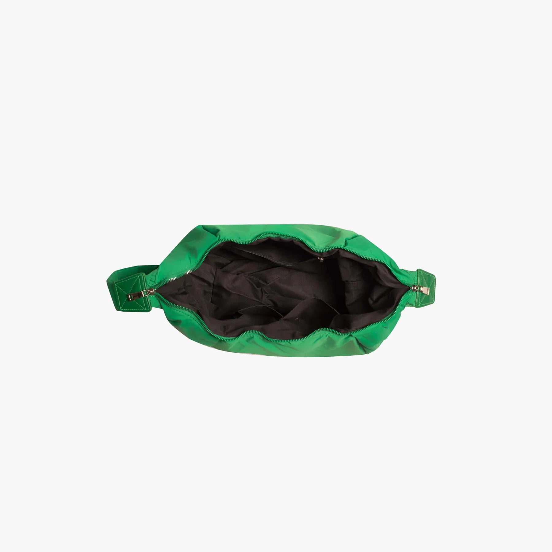 Grand Sac À Bandoulière Femme en Nylon Résistant avec Bandoulière Réglable – Sac Décontracté Ultra Léger pour Quotidien