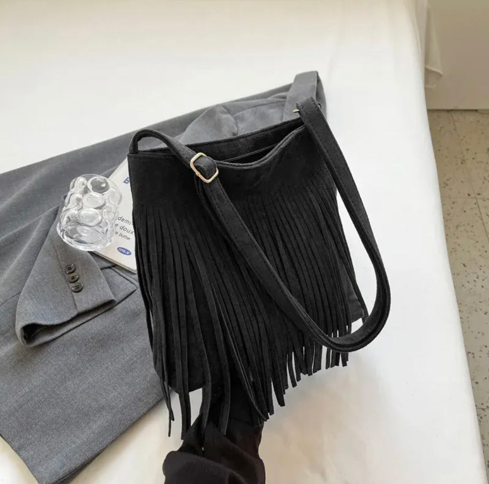 Sac à Main Froufrou Leïla Élégant et Pratique pour Femme – 21 cm de Hauteur, Idéal pour Sorties et Occasions Spéciales