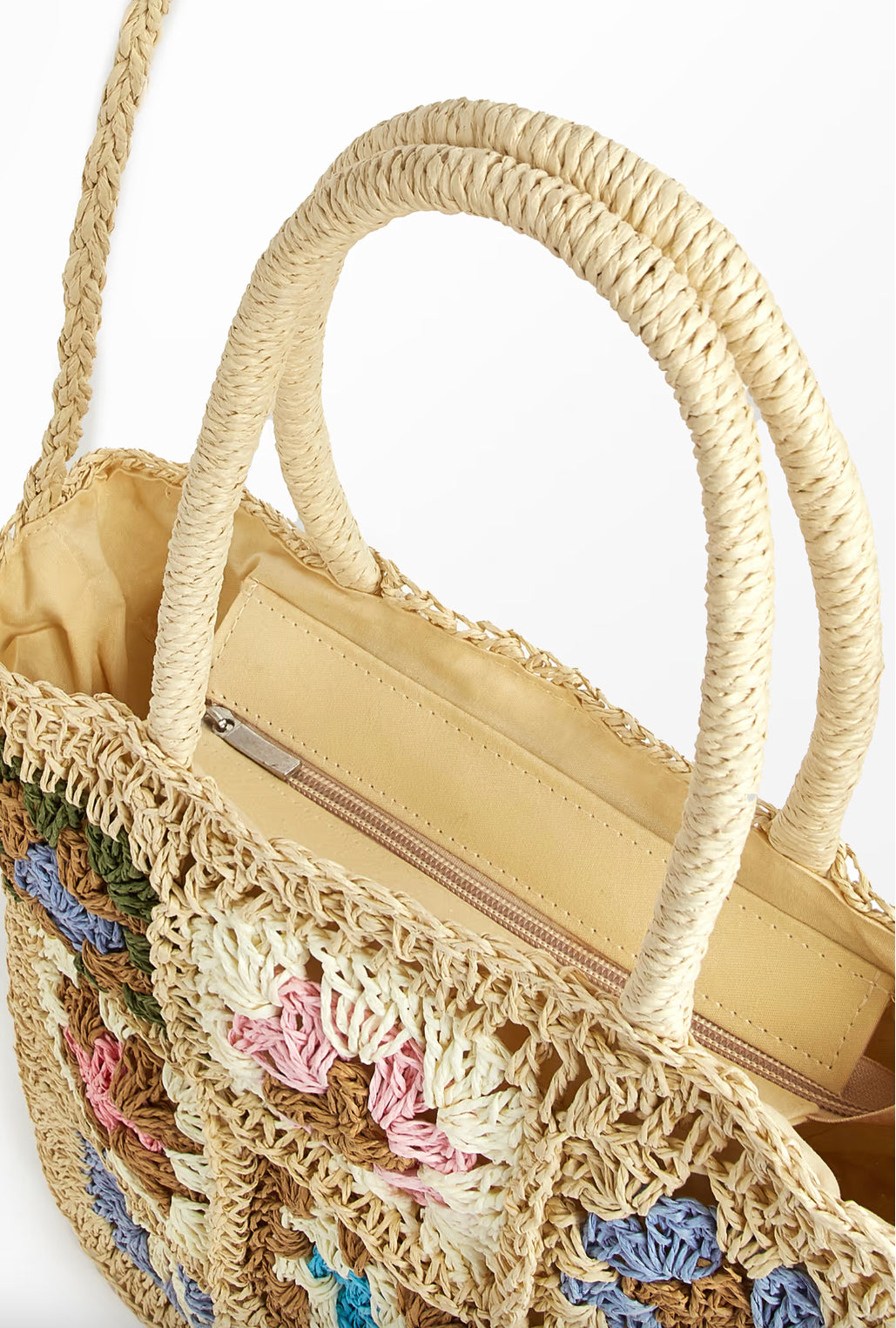 Sac Bohème en Cuir Véritable pour Femme - Sac à Main Élégant avec Compartiments Spacieux et Design Moderne