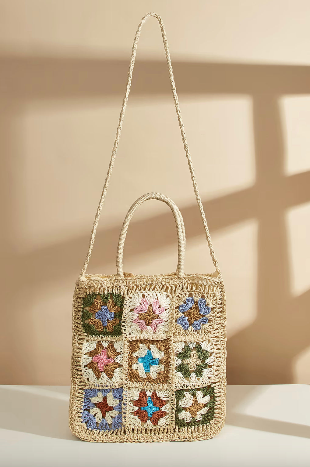 Sac Bohème en Cuir Véritable pour Femme - Sac à Main Élégant avec Compartiments Spacieux et Design Moderne