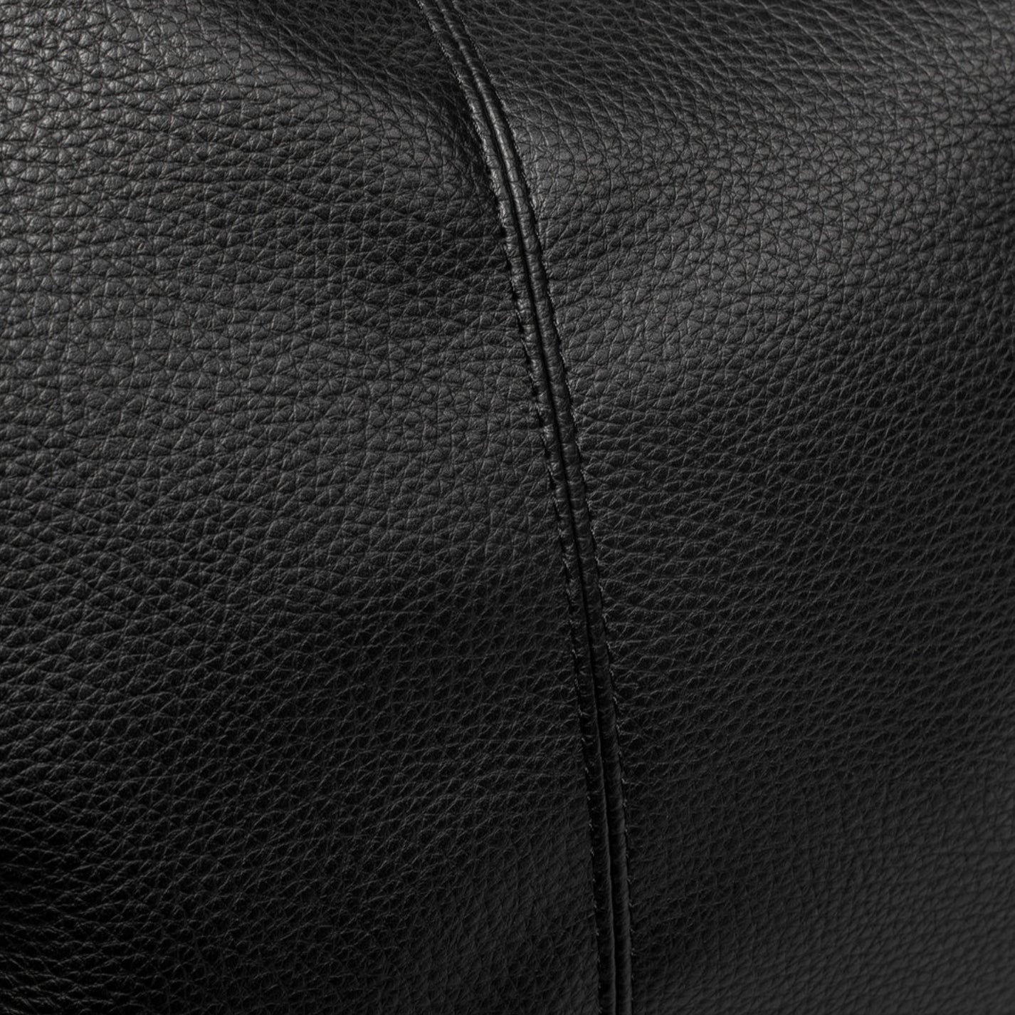 Sac à Main Hobo en Cuir Végan pour Femme avec Pochette Intérieure – Spacieux et Pratique, Idéal pour Quotidien