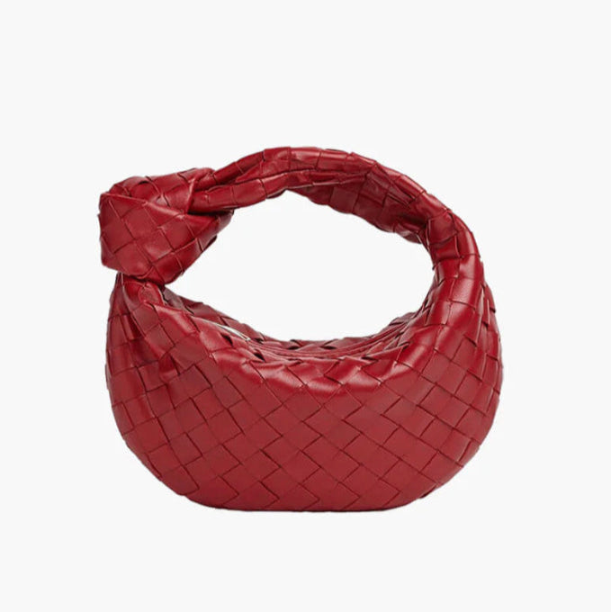 Sac À Main Mini Arya Élégant Pour Femme Avec Bandoulière Réglable - Compact Et Pratique, Cuir Synthétique