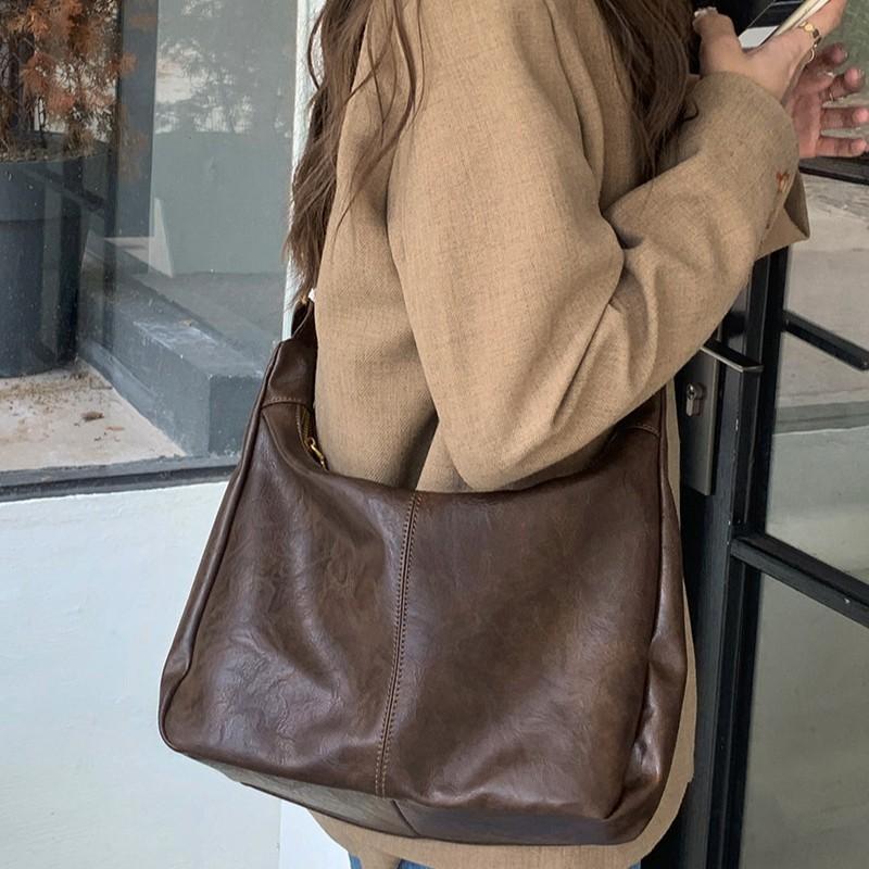 Sac Bandoulière Femme Lisa - Élégant et Pratique, Taille Unique 37x29x12 cm, Bandoulière Ajustable, Design Moderne