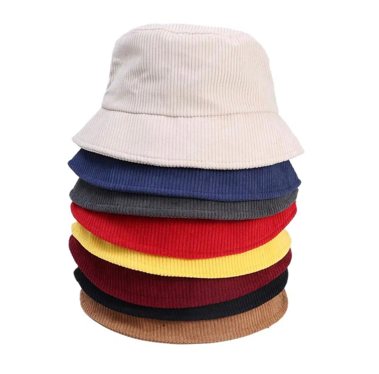 Bob en Velours Ajustable et Pliable pour Homme et Femme – Protection Solaire et Confort Optimal