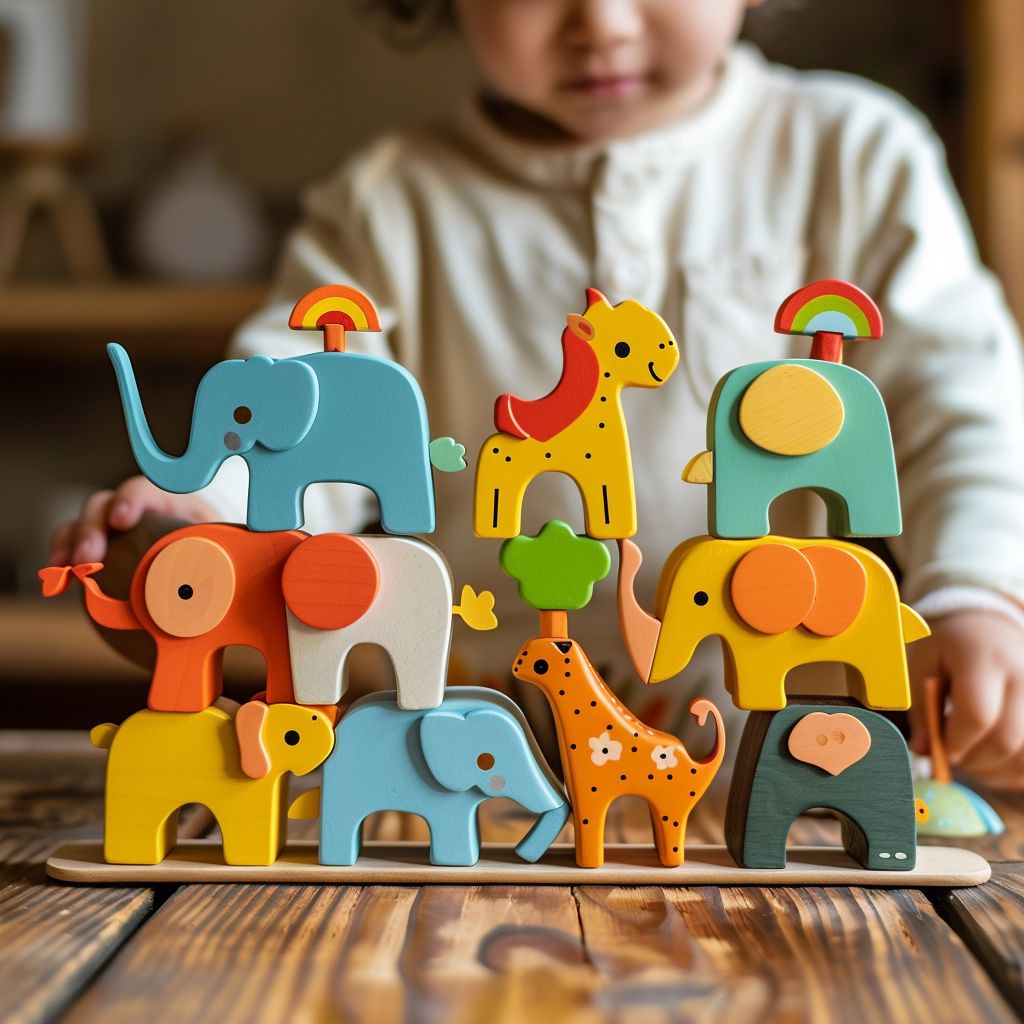 Kids & Toys