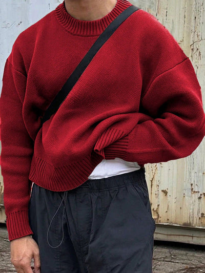 Men's Knitwear