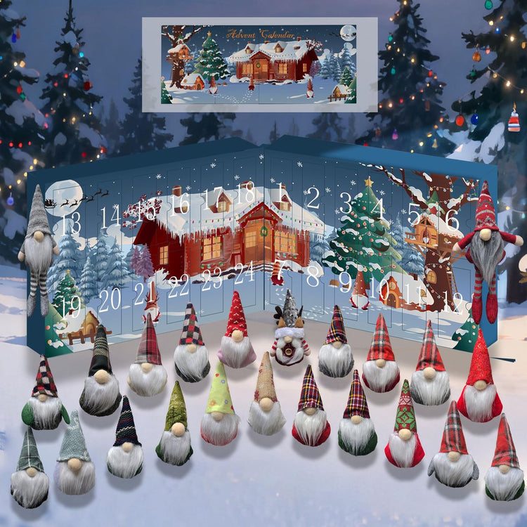 Advent Calendars