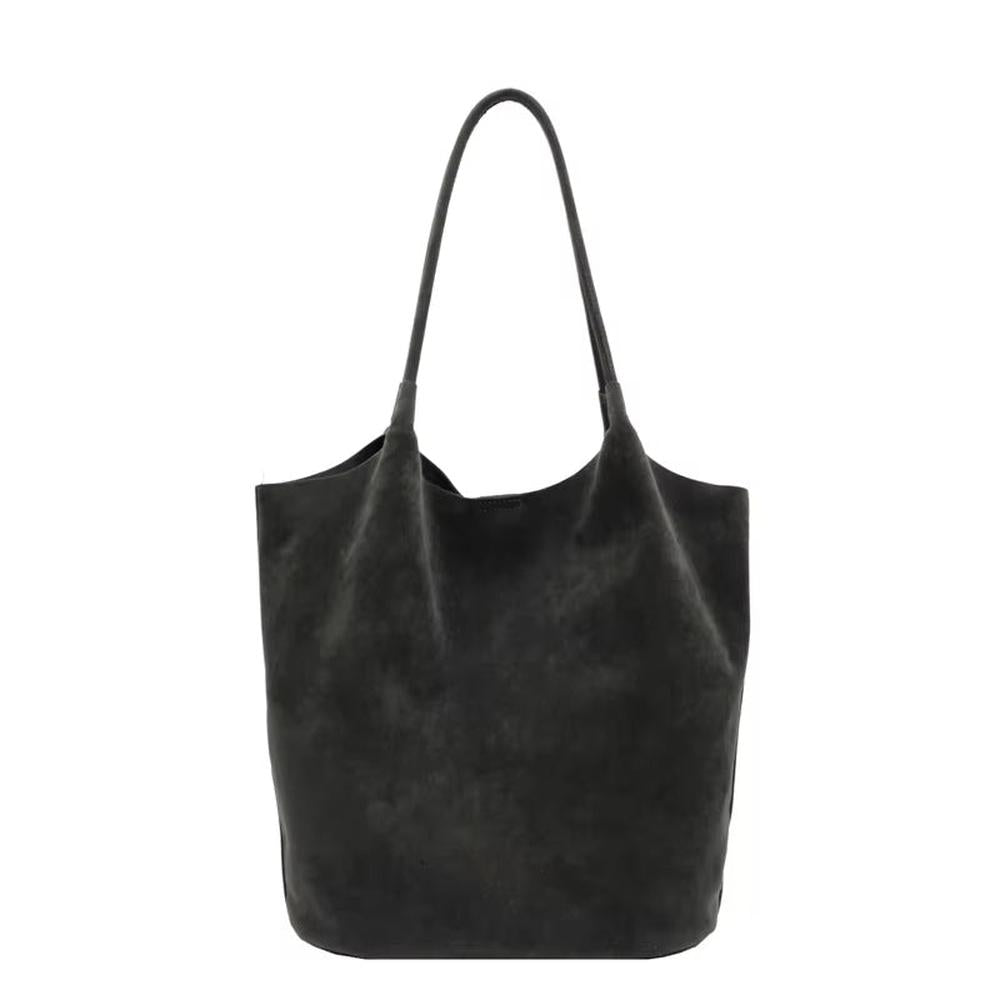 Sac à Main Femme en Cuir Juliette – Élégant Fourre-tout 42 cm, Pratique et Polyvalent pour Quotidien