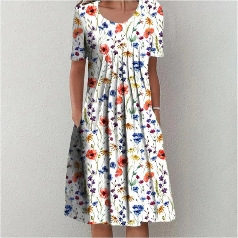 Robe de Soirée Élégante Femme - Robe Longue Polyvalente avec Détails Flatteurs, Idéale pour Mariages et Événements
