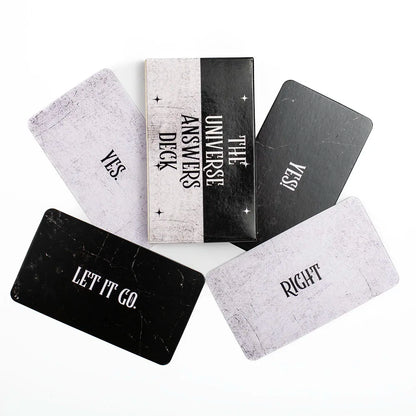 78-Card Kitten Tarot Deck for Divination and Family Entertainment