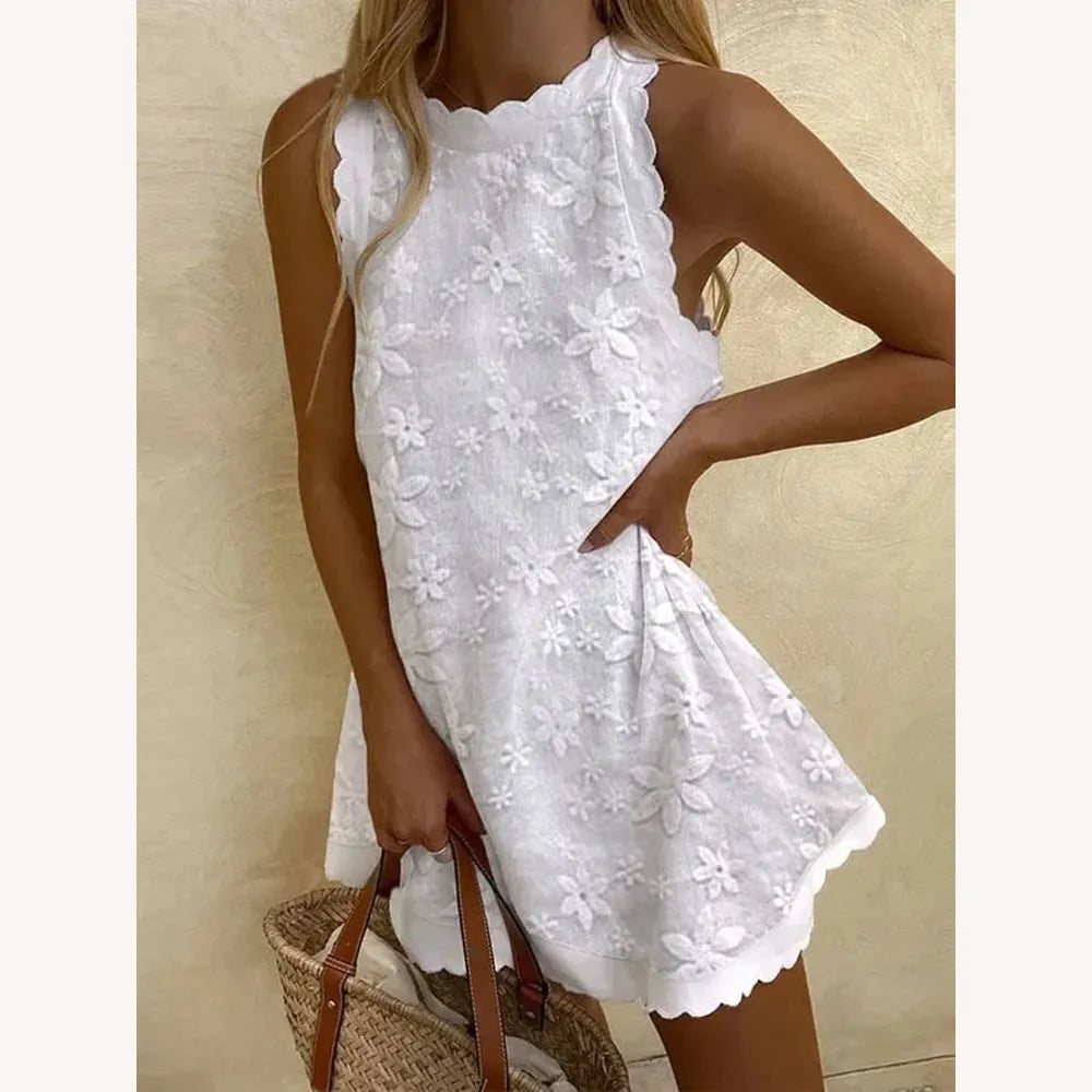 Robe Longue Fleurie Femme – Élégance Fluide et Confortable, Idéale pour Été et Occasions Spéciales