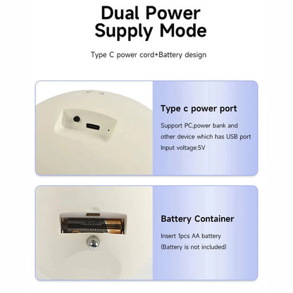 Automatic Watch Winder Box with USB Power – Elegant Rotating Stand for Mechanical Watches