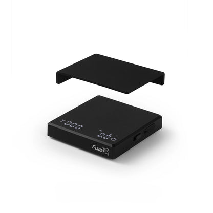 Balance à café numérique rechargeable avec minuterie - précision 0,1 g