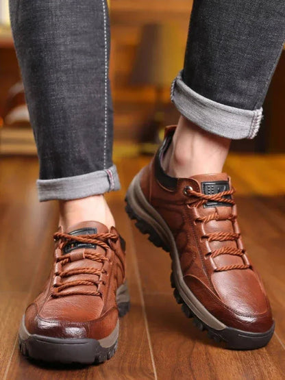 Casual Non-Slip Baskets for Men in Large Size – Comfortable and Breathable Shoe for Running and Everyday Use